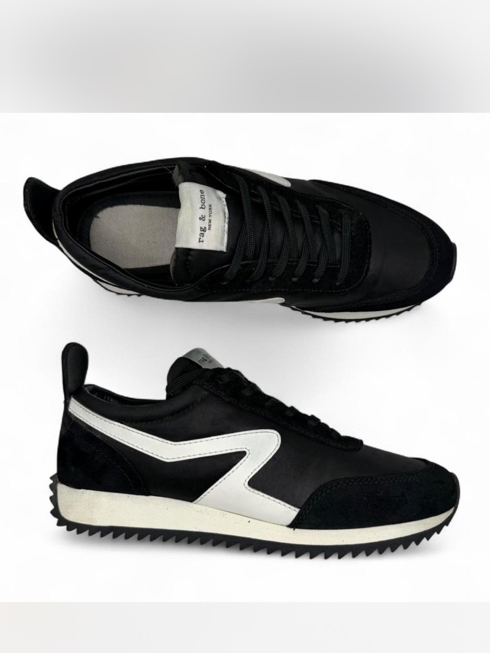 rag & bone Retro Runner Sneaker